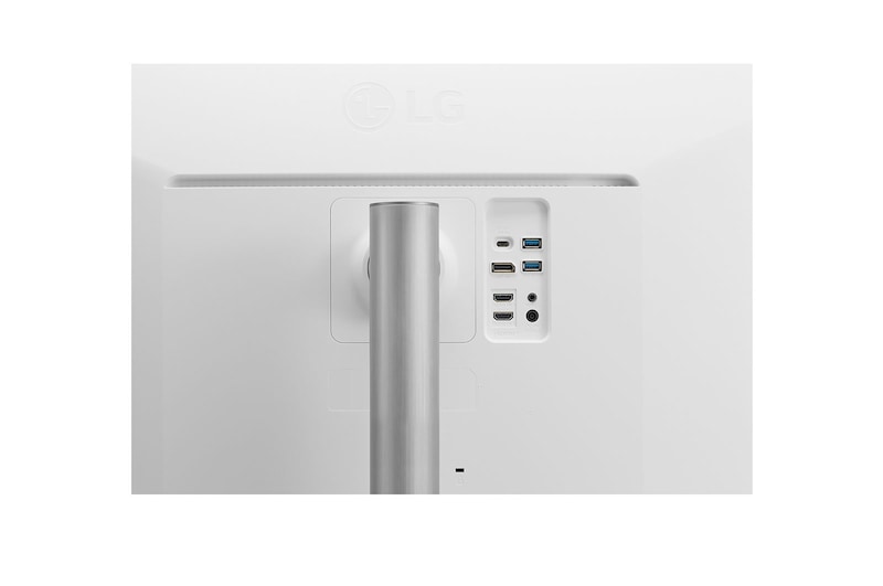 LG 38 Zoll Curved UltraWide™ Monitor mit IPS, QHD+ und HDR 10, 38WP85C-W