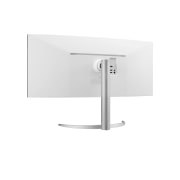 LG Curved 37,5 Zoll-21:9-UltraWide™-Monitor mit QHD+ (3.840 x 1.600), 38WQ75C-W