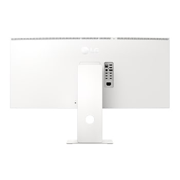 LG UltraFine™ 40 Zoll Nano IPS Black 5K2K mit Thunderbolt™ 5, 40U990A-W