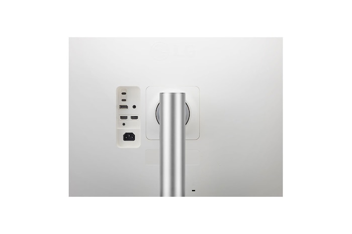 LG 39,7 Zoll Curved UltraWide™ Monitor mit IPS und HDR 10, 40WP95XP-W