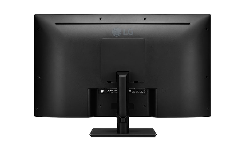 LG 42,5 Zoll UHD 4K IPS Monitor mit HDR10, 43UN700-B