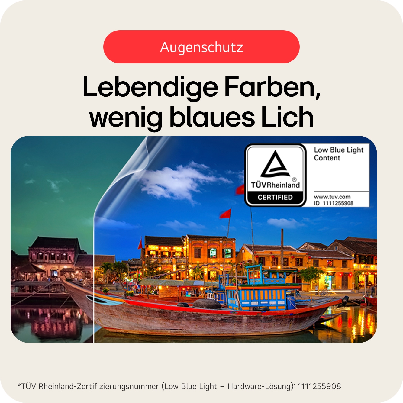 LG 49 Zoll UltraWide Dual QHD (5.120 x 1.440) Curved Nano-IPS-Display mit 144 Hz, 49U950A-W