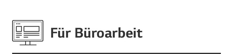 Erweitern Sie Ihren Arbeitsbereich