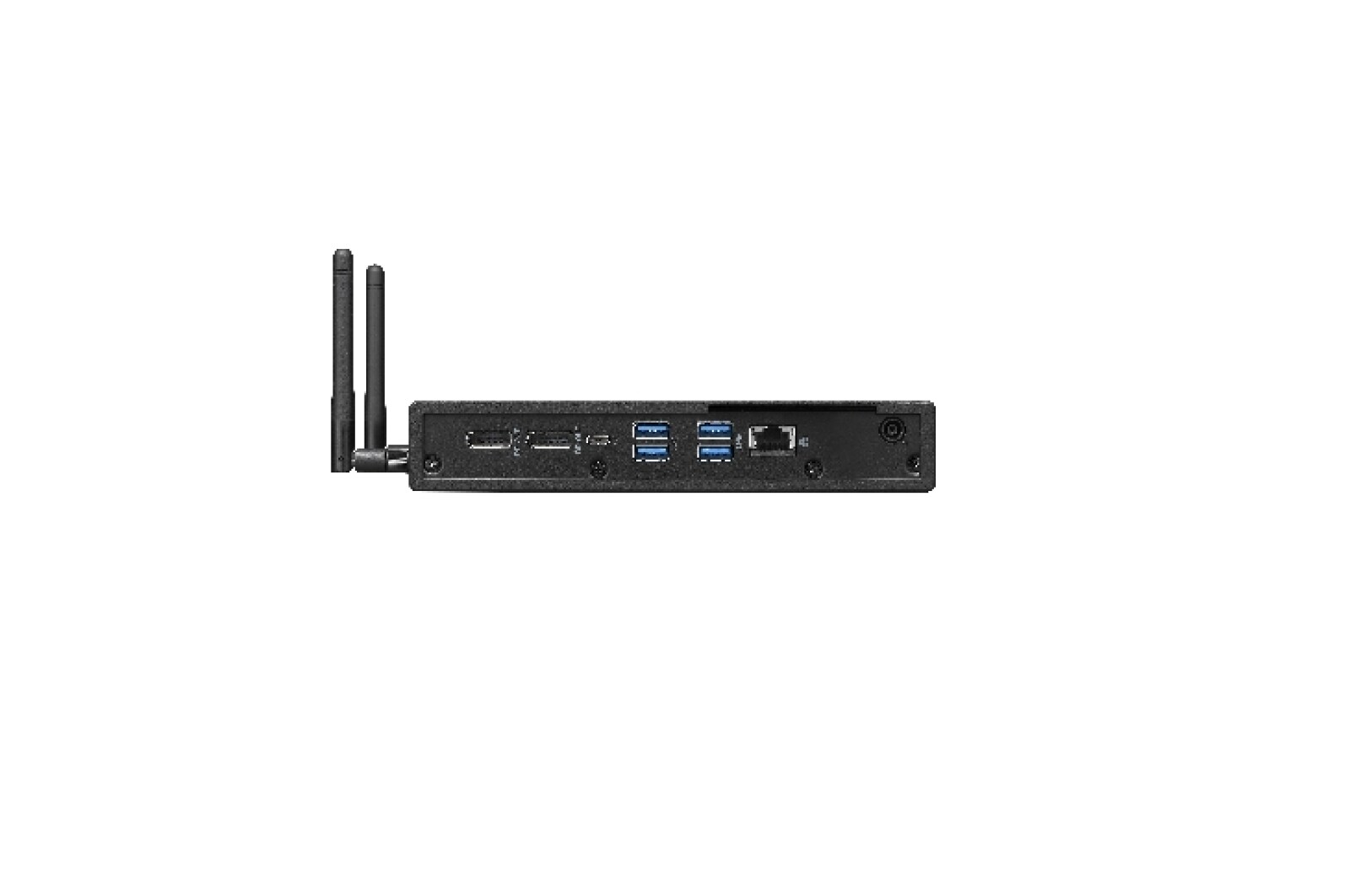 LG Kompakter Thin Client, CL600N-6N