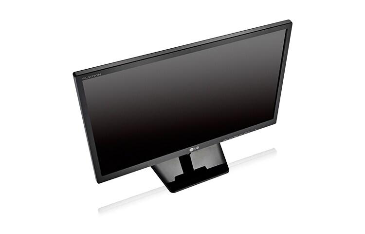 LG CINEMA 3D-Monitor mit 58,42 cm (23 Zoll) Bildschirmdiagonale, 2D-zu-3D-Konverter und Super Energy Saving-Technologie, D2343P