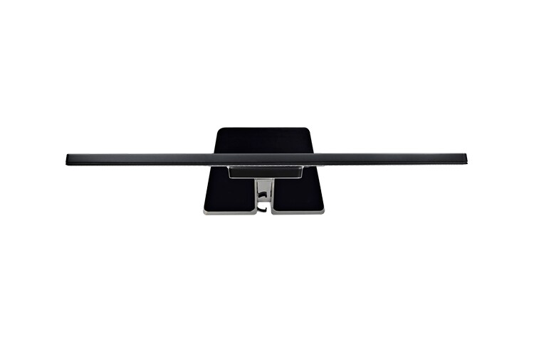 LG CINEMA 3D-Monitor mit 58,42 cm (23 Zoll) Bildschirmdiagonale, 2D-zu-3D-Konverter und Super Energy Saving-Technologie, D2343P