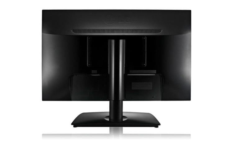 LG 3D-Monitor mit 63,5 cm (25 Zoll) Bildschirmdiagonale, Eye-Tracking-Technologie und Full HD-Auflösung, D2500N