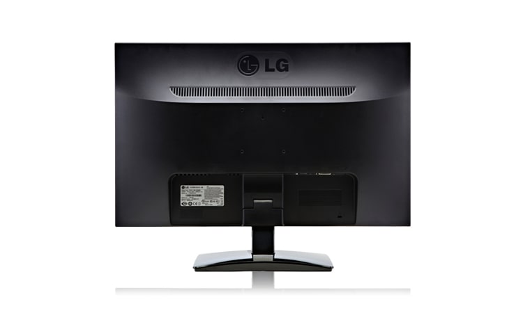 LG CINEMA 3D-Monitor mit Full HD-Panel, integriertem 2D-zu-3D-Konverter und ultraleichten Polarisationsbrillen, D2542P