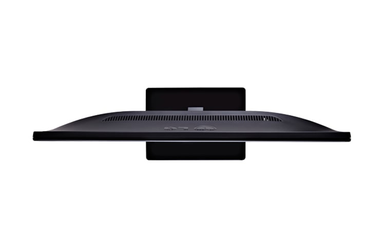 LG CINEMA 3D-Monitor mit Full HD-Panel, integriertem 2D-zu-3D-Konverter und ultraleichten Polarisationsbrillen, D2542P
