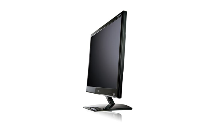 LG CINEMA 3D-Monitor mit Full HD-Panel, integriertem 2D-zu-3D-Konverter und ultraleichten Polarisationsbrillen, D2542P