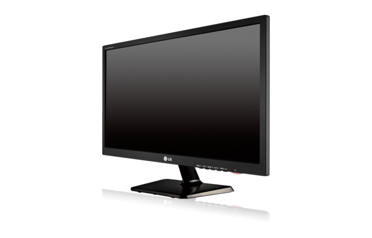 LG CINEMA 3D-Monitor mit 68,58 cm (27 Zoll) Bildschirmdiagonale, IPS-Panel und 2D-zu-3D-Konvertierung, D2743P