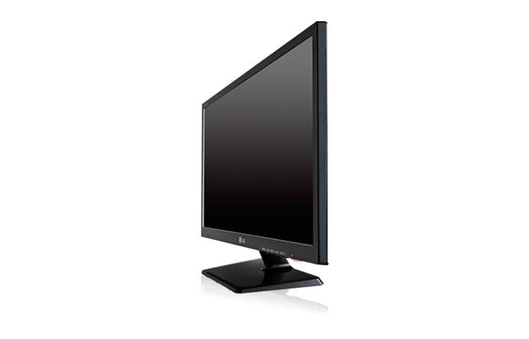 LG CINEMA 3D-Monitor mit 68,58 cm (27 Zoll) Bildschirmdiagonale, IPS-Panel und 2D-zu-3D-Konvertierung, D2743P