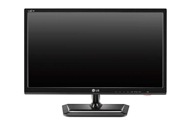 Vorderseite von Monitor DM52D