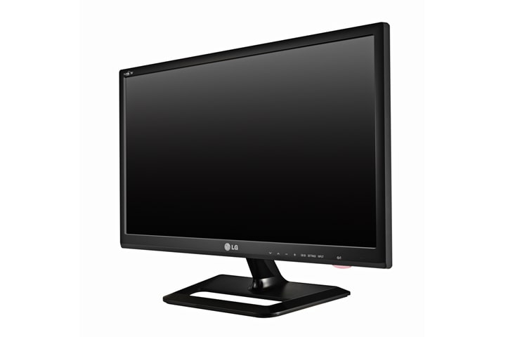 LG Monitor, DM52D