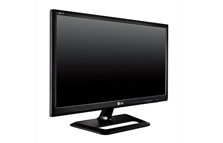 LG Monitor, DM52D