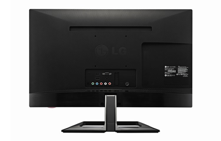 LG Monitor, DM52D
