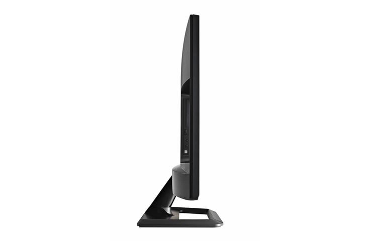LG Monitor, DM52D