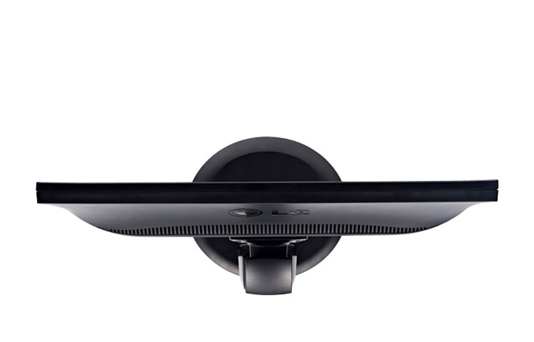 LG 55,88 cm (22“) ergonomischer LED Monitor mit Pivot-Funktion, höhenverstellbar, umweltfreundlich und mit hohen Kontrasten von 5.000.000:1 für den Businessalltag, E2210P