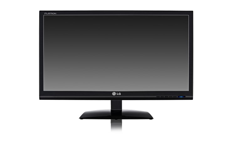 Vorderseite von 54,61 cm (21,5“) Multimedia Monitor mit dynamischer Backlightsteuerung und vielfältigen Anschlussmöglichkeiten E2241T