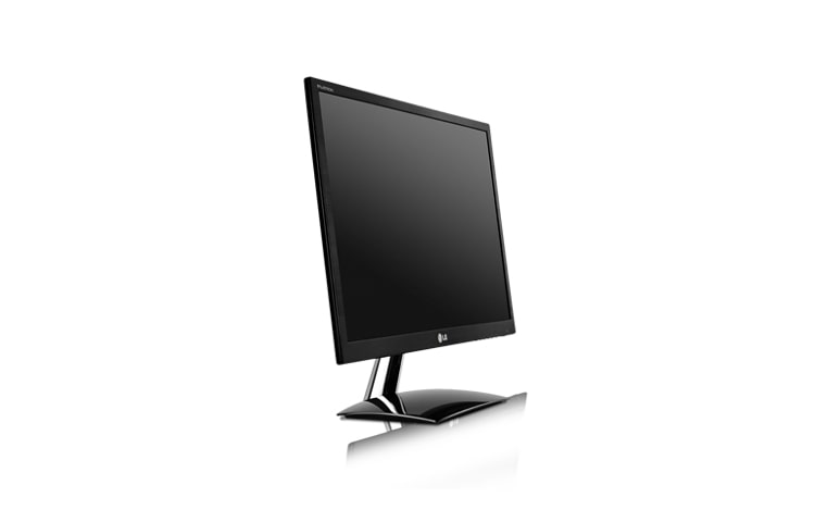 LG TFT-Monitor FLATRON wide mit 54,61 cm (21,5“) Bildschirmdiagonale, neuem Dual Package und Super Energy Saving, E2251T