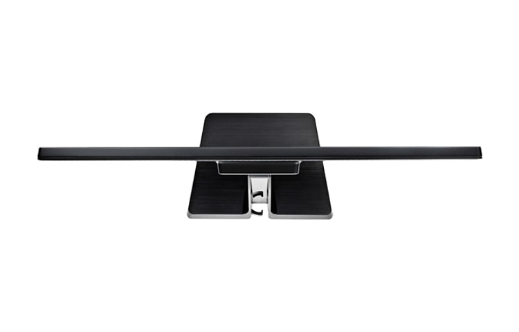 LG SUPER LED-Monitor mit schnellem Full HD-Panel, DVI-D-Anschluss it HDCP-Kopierschutzunterstützung und 58,4 cm (23 Zoll) Bildschirmdiagonale, E2342T
