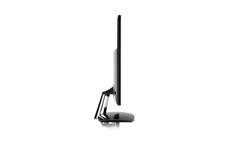 LG TFT-Monitor FLATRON wide mit 58,42 cm (23“) Bildschirmdiagonale, neuem Dual Package und Super Energy Saving, E2351T