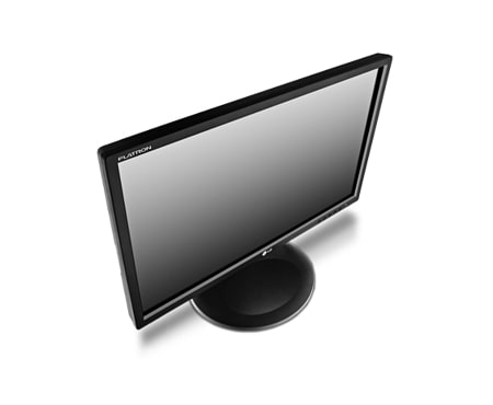 LG TFT-Monitor FLATRON wide mit 60,96 cm (24“) Bildschirmdiagonale