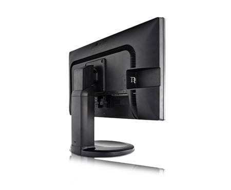 LG TFT-Monitor FLATRON wide mit 60,96 cm (24“) Bildschirmdiagonale