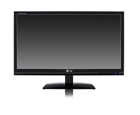 60,96 cm (24“) Multimedia Monitor mit White LED Backlight im 16:9