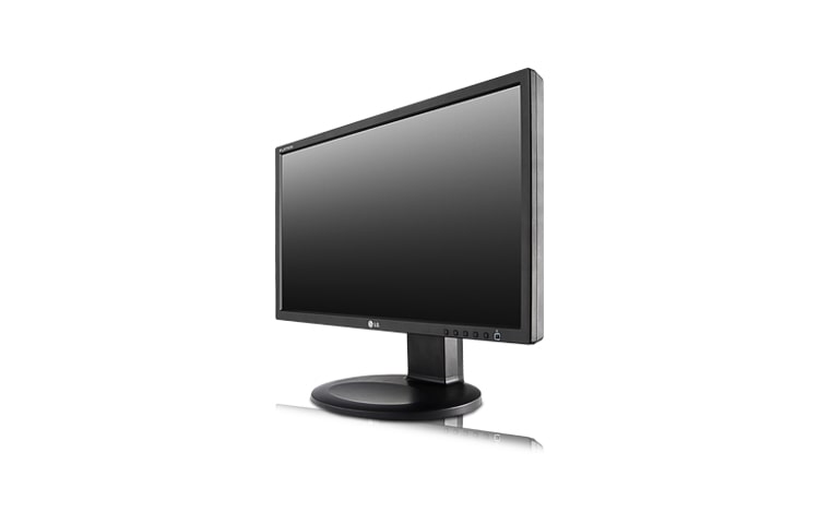 LG LED-Monitor mit 68,58 cm (27 Zoll) Bildschirmdiagonale, 5.000.000:1-Mega-Kontrast und Pivot-Funktion, E2711PY