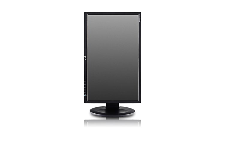 LG LED-Monitor mit 68,58 cm (27 Zoll) Bildschirmdiagonale, 5.000.000:1-Mega-Kontrast und Pivot-Funktion, E2711PY