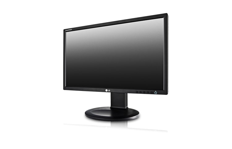 LG LED-Monitor mit 68,58 cm (27 Zoll) Bildschirmdiagonale, 5.000.000:1-Mega-Kontrast und Pivot-Funktion, E2711PY