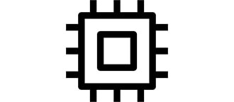 Der 24CQ651I bietet einen Intel® Pentium N6005-Prozessor.