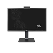 Vorderseite von All-in-One Thin Client mit 23,8 Zoll und Full HD 24CQ651I-6P