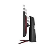 LG 27 Zoll UltraGear™ Gaming Monitor + GP9 UltraGear™ Gaming-Lautsprecher Bundle, GP9_27GP850-B_bundle