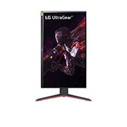 LG 27 Zoll UltraGear™ Gaming Monitor + GP9 UltraGear™ Gaming-Lautsprecher Bundle, GP9_27GP850-B_bundle