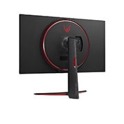 LG 32 Zoll UltraGear™ Gaming Monitor + GP9 UltraGear™ Gaming-Lautsprecher Bundle, GP9_32GP850-B_bundle
