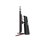 LG 32 Zoll UltraGear™ Gaming Monitor + GP9 UltraGear™ Gaming-Lautsprecher Bundle, GP9_32GP850-B_bundle