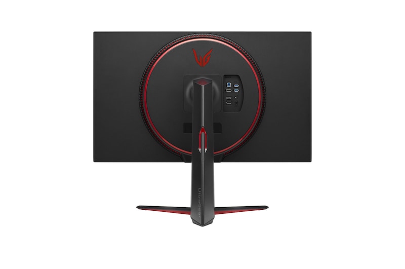 LG 32 Zoll UltraGear™ Gaming Monitor + GP9 UltraGear™ Gaming-Lautsprecher Bundle, GP9_32GP850-B_bundle