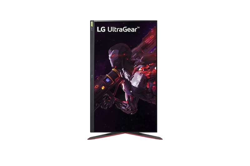 LG 32 Zoll UltraGear™ Gaming Monitor + GP9 UltraGear™ Gaming-Lautsprecher Bundle, GP9_32GP850-B_bundle