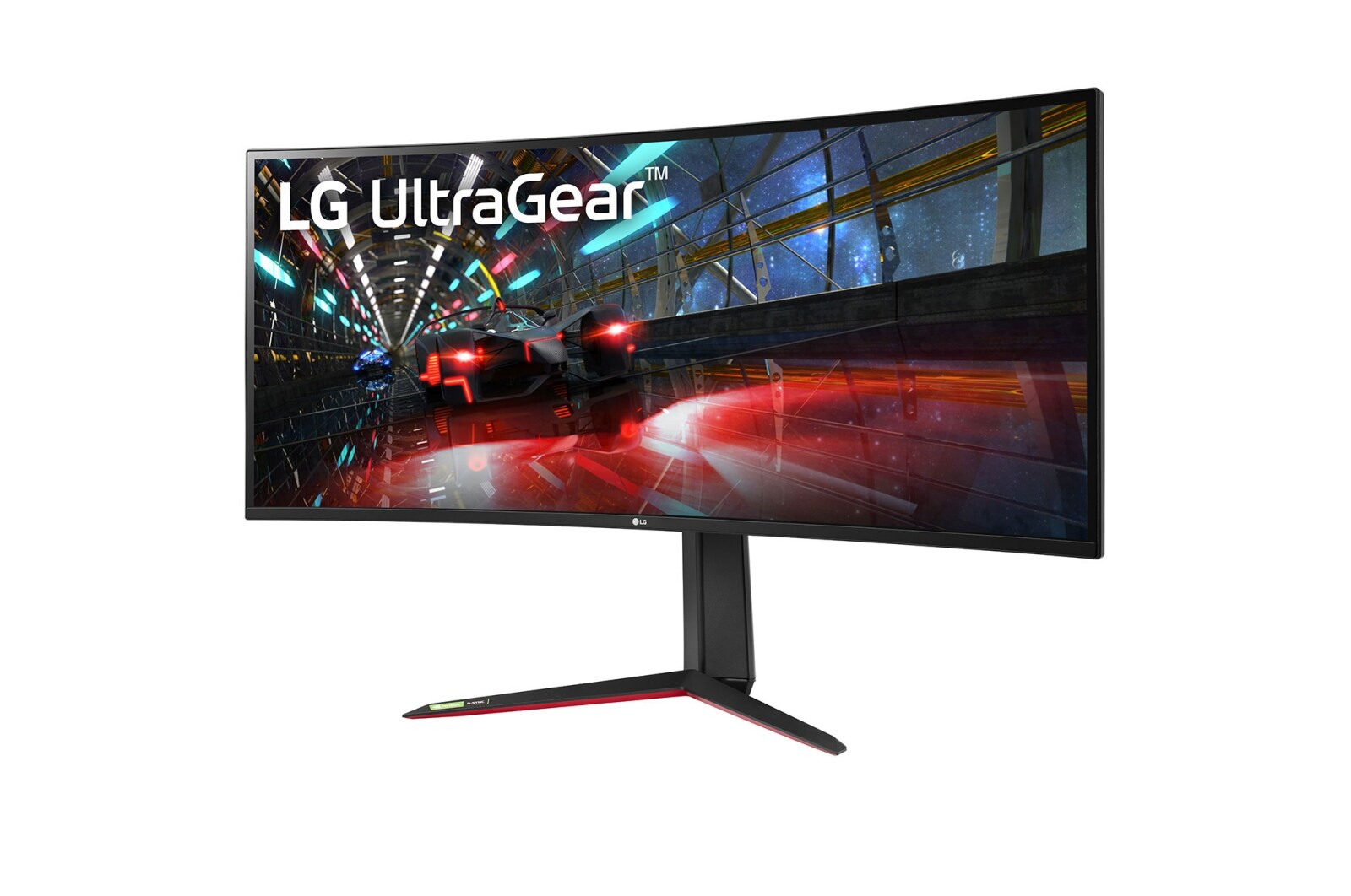 LG 38 Zoll UltraGear™ Gaming Monitor + GP9 UltraGear™ Gaming-Lautsprecher Bundle, GP9_38GN950-B.AEU_bundle