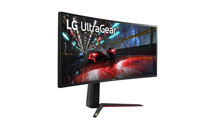 LG 38 Zoll UltraGear™ Gaming Monitor + GP9 UltraGear™ Gaming-Lautsprecher Bundle, GP9_38GN950-B.AEU_bundle