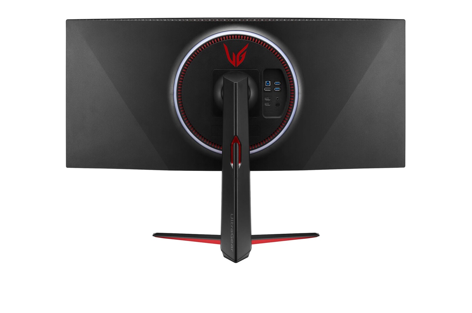 LG 38 Zoll UltraGear™ Gaming Monitor + GP9 UltraGear™ Gaming-Lautsprecher Bundle, GP9_38GN950-B.AEU_bundle