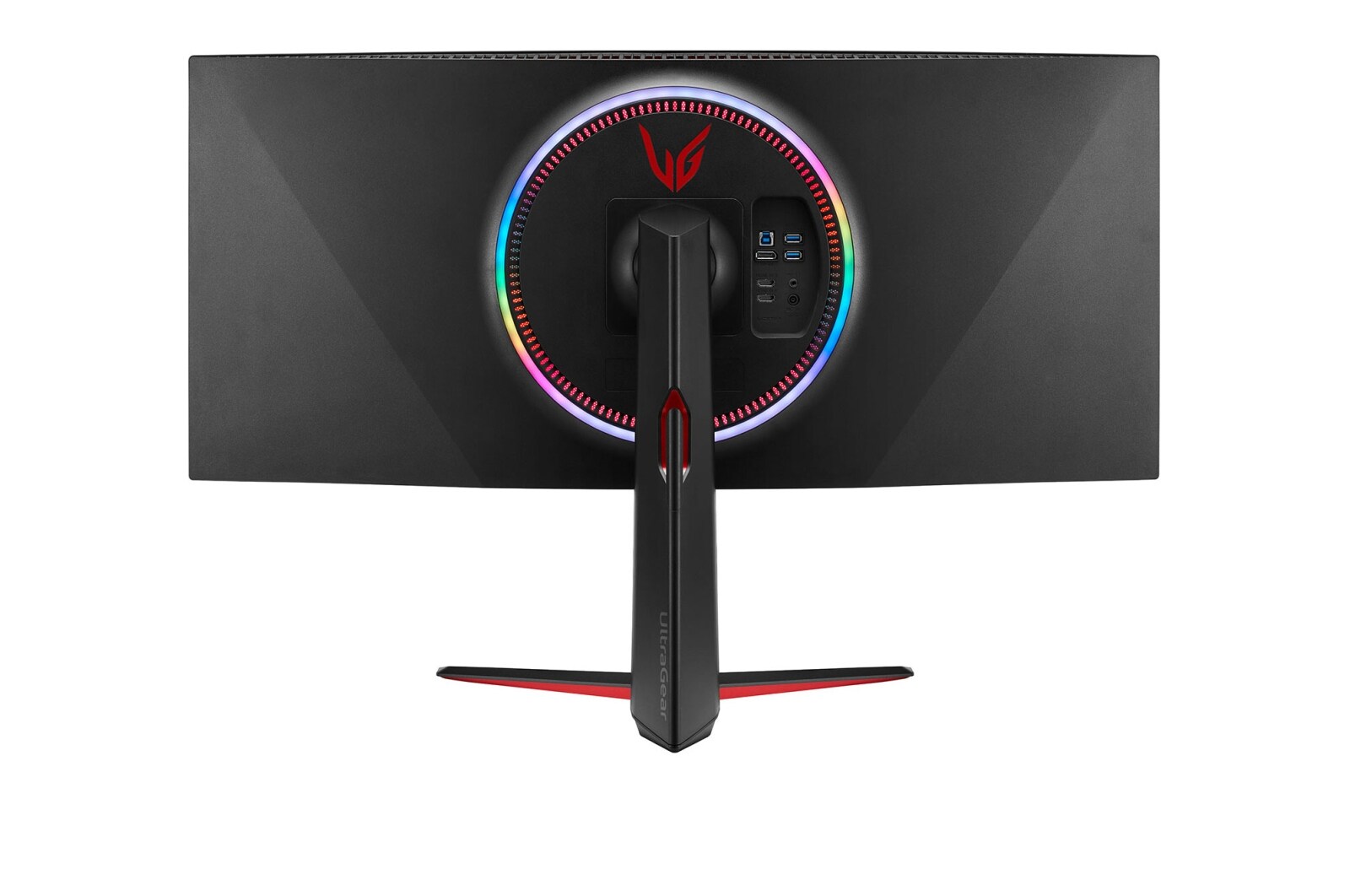 LG 38 Zoll UltraGear™ Gaming Monitor + GP9 UltraGear™ Gaming-Lautsprecher Bundle, GP9_38GN950-B.AEU_bundle