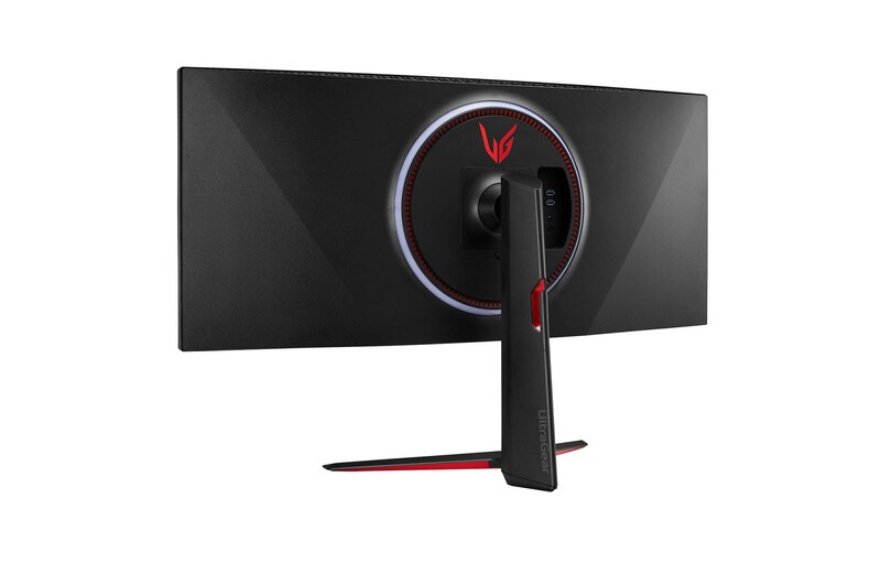 LG 38 Zoll UltraGear™ Gaming Monitor + GP9 UltraGear™ Gaming-Lautsprecher Bundle, GP9_38GN950-B.AEU_bundle