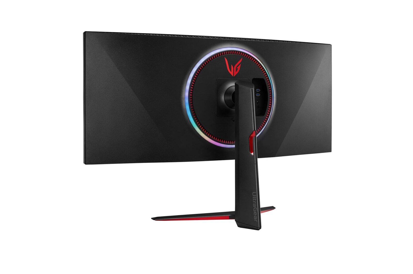 LG 38 Zoll UltraGear™ Gaming Monitor + GP9 UltraGear™ Gaming-Lautsprecher Bundle, GP9_38GN950-B.AEU_bundle