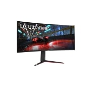 LG 38 Zoll UltraGear™ Gaming Monitor + GP9 UltraGear™ Gaming-Lautsprecher Bundle, GP9_38GN950-B.AEU_bundle