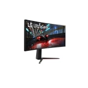 LG 38 Zoll UltraGear™ Gaming Monitor + GP9 UltraGear™ Gaming-Lautsprecher Bundle, GP9_38GN950-B.AEU_bundle