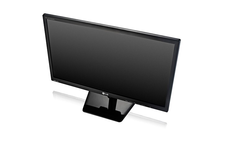 LG LED-Monitor mit IPS-Panel, 54,61 cm (21,5") Bildschirmdiagonale und 6-Achsen-Farbkontrolle, IPS224V