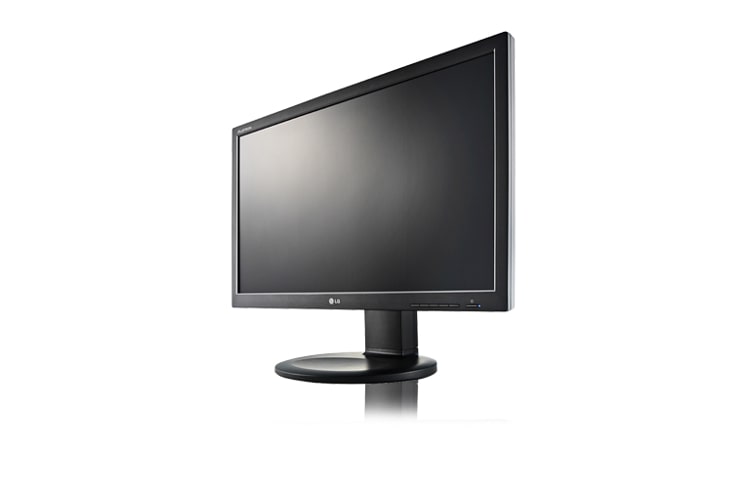 LG 58,24 cm (23“) TFT Monitor mit konstant hoher Bildqualität und größtmöglichem Blickwinkel von 178° für Multi Monitor Anwendungen, IPS231P